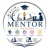 Sigla Mentor la Catedră